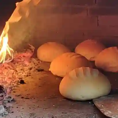 Pandebono Mogolla