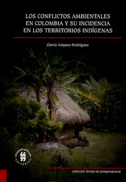 Los Conflictos Ambientales en Colombia - Gloria Amparo Rodríguez