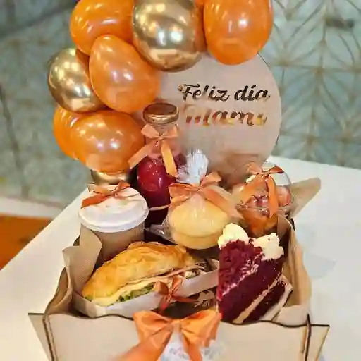 Party Box