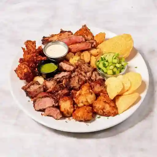 Picada familiar