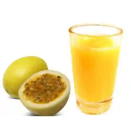 Jugo de Maracuya