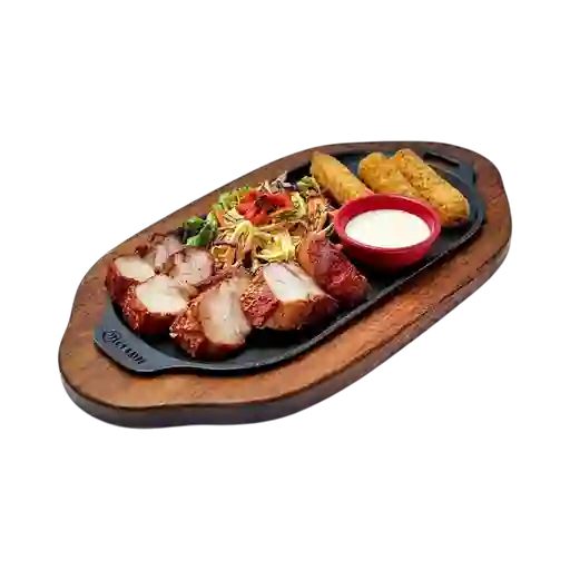 Chicharrón