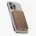 Momax Batería Magnética Delgada 10000mah Cobre