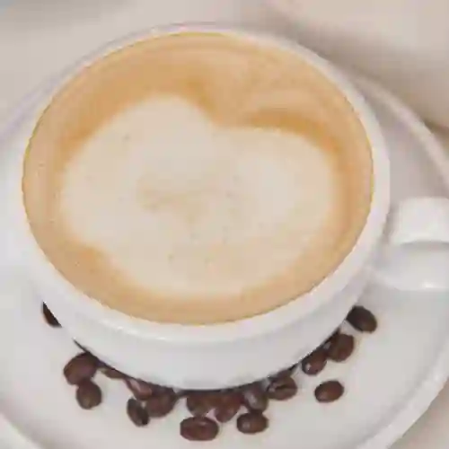 Café con Leche