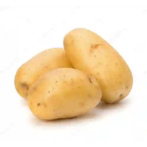 Adición Papa Caldo