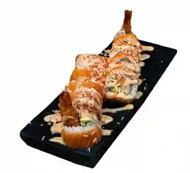 Samurai Roll