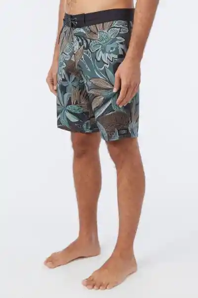 Short Boardshort Cruzer 19 Talla 38 Oneill