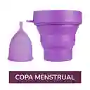 Uva Copa Menstrual Talla B