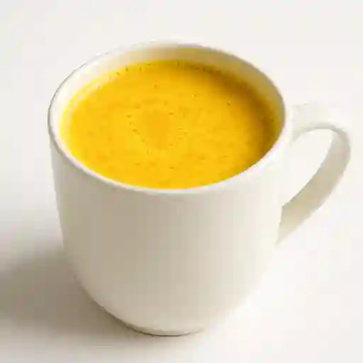 Golden Milk Caliente 7 Oz