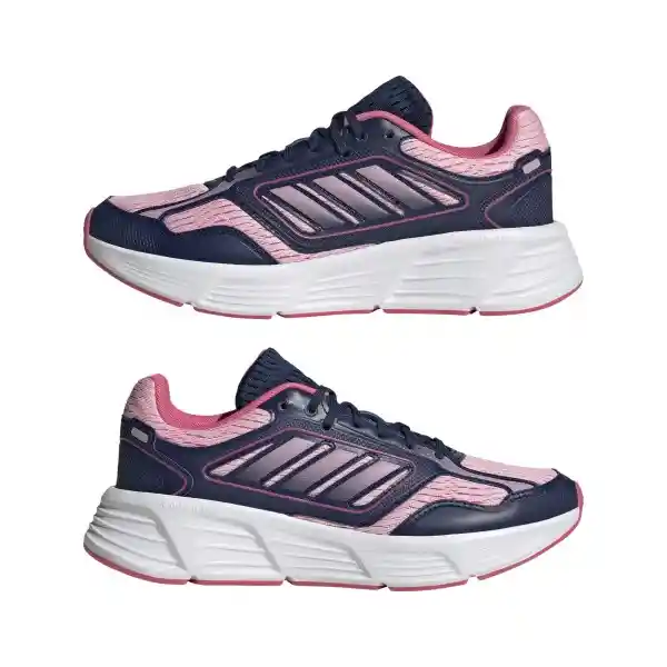 Adidas Zapatos Galaxy Star W Para Mujer Azul Talla 45052