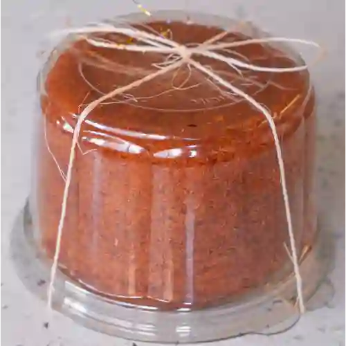Minicake de Naranja