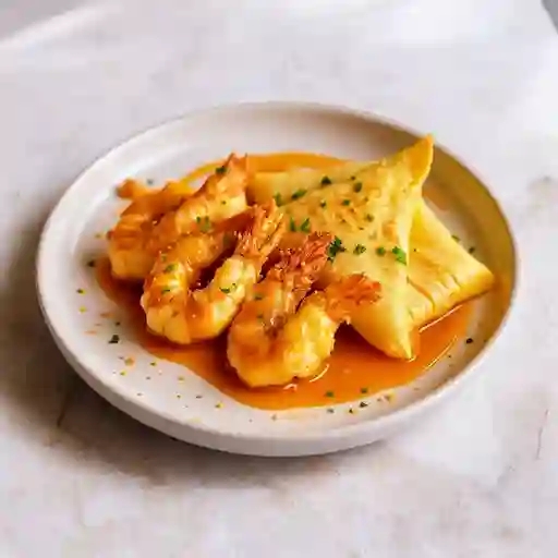 Deluxe De Camaron