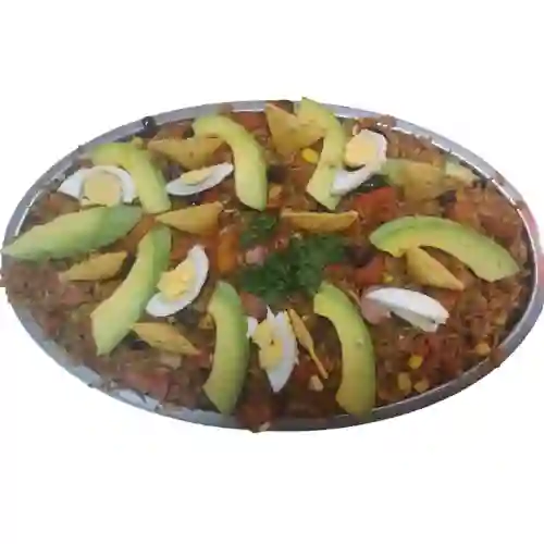 Familiar (4 Personas)