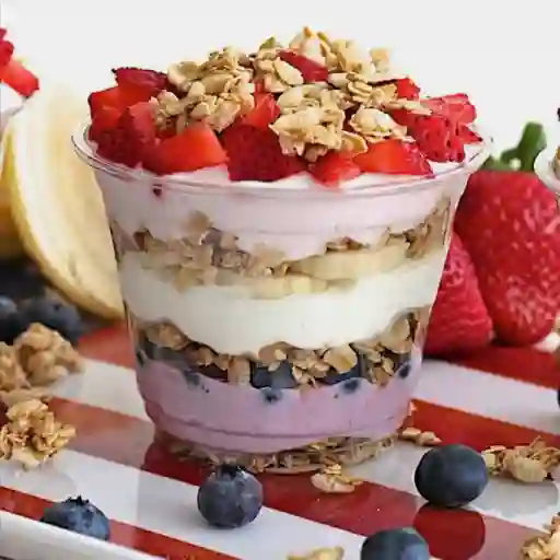 Yogofrut