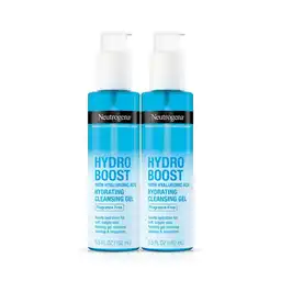 Neutrogena Limpiador Facial Hydro Boost