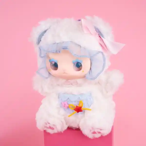 Caja Sorpresa Lovely Emma Zoo Miniso