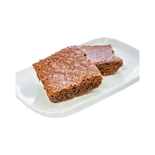 Brownie de Chocolate