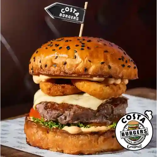 Onion Burger