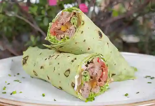 Wrap Habana