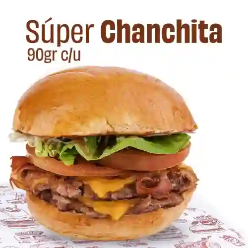 Super Chanchita
