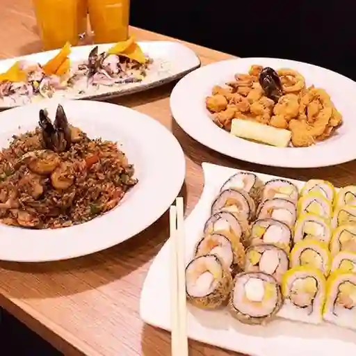 Promo Compartir Día de la Madre