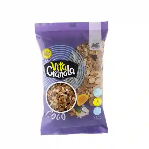 Vita Granola Granola coco