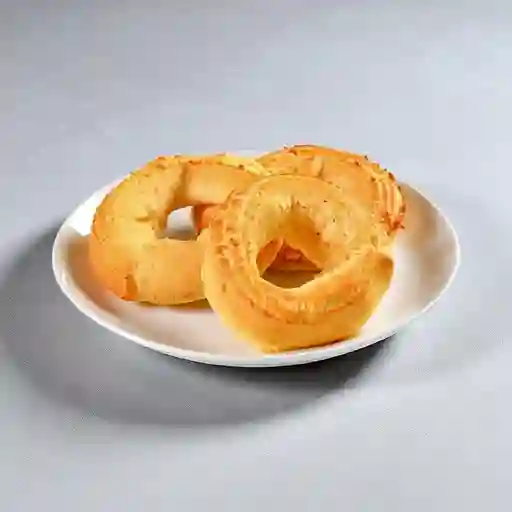 Pandequeso