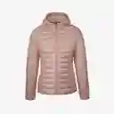 Inkanta Chaqueta Cloe Rosa Poudre Talla XXL