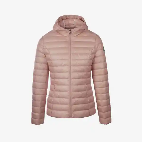 Inkanta Chaqueta Cloe Rosa Poudre Talla XXL