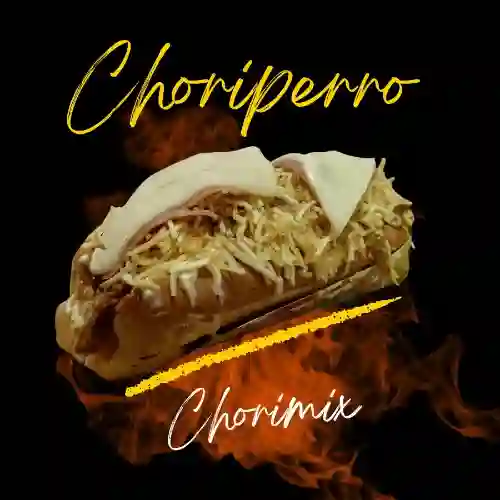 Chorimix