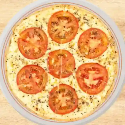 Pizza Napolitana Mediana