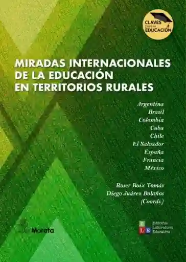Miradas Internacionales de la Educación en Territorios Rurales