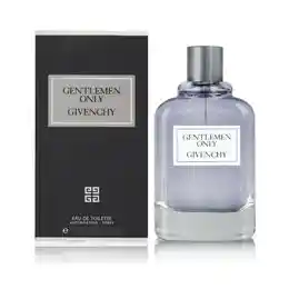 Givenchy Fragancia Gentleman Only Eau De Toilette 100 Ml