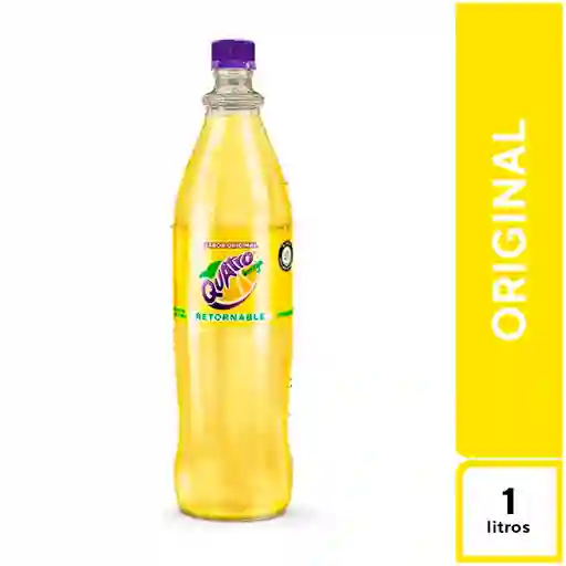 Quatro Original 1 L