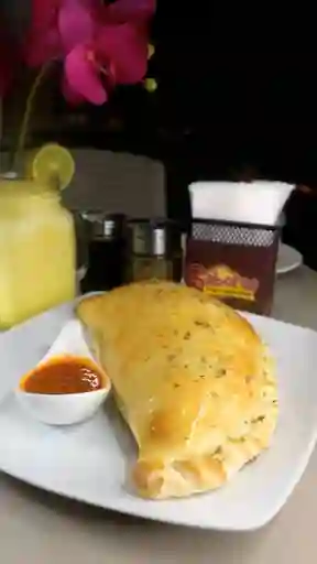 Pantalone Tradicional Pequeña