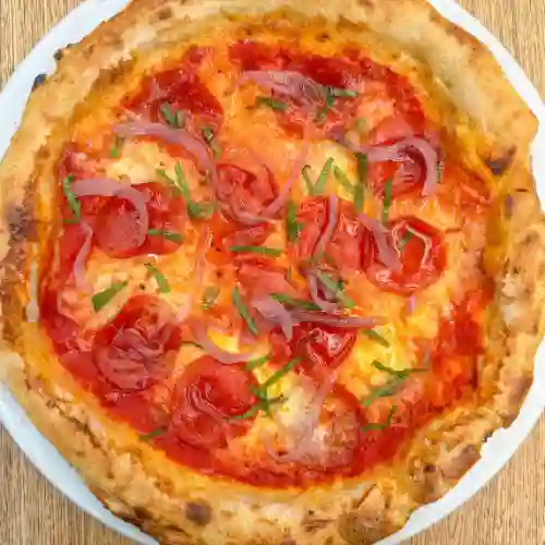 Pizza Pepperoni