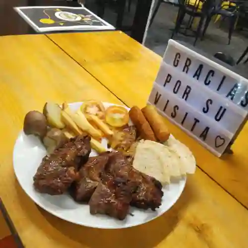Churrasco