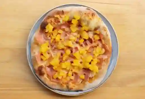 Pizza Hawaiana