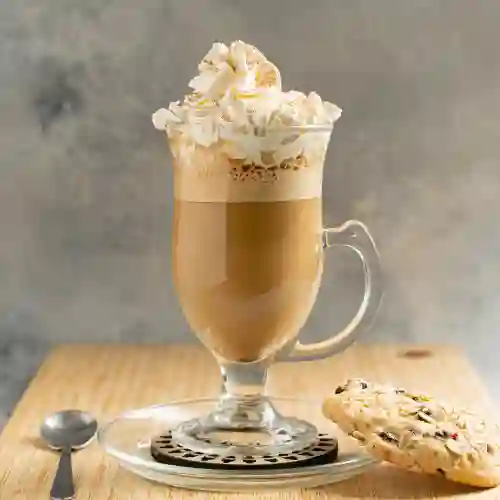 Capuccino Vienés 9 Onz