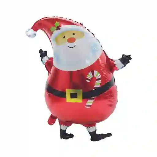 Krea Globo Santa Navidad 2024