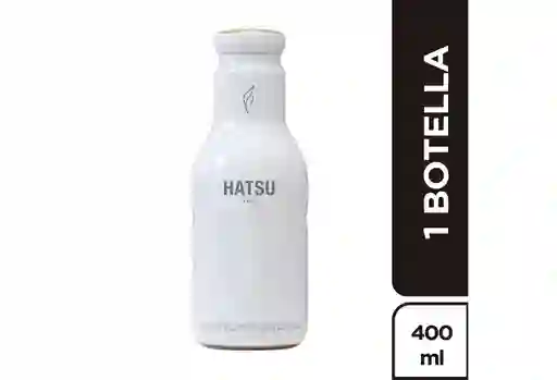 Té Hatsu Blanco 400ml