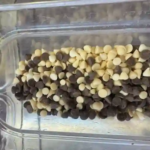 Chips de Chocolate