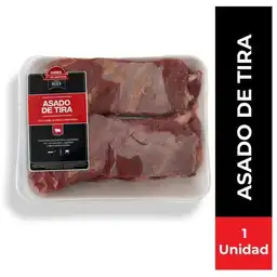 Olímpica Carne de Res Asado de Tira