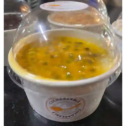 Cuchareable de Maracuya