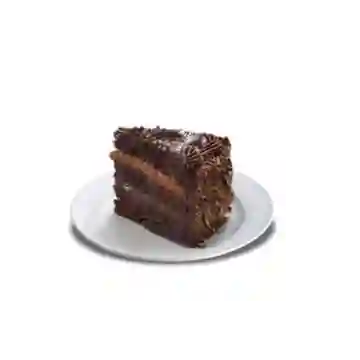 Torta de Chocolate