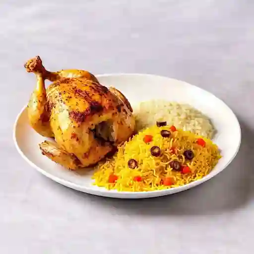 Arroz valenciana 2 kilos