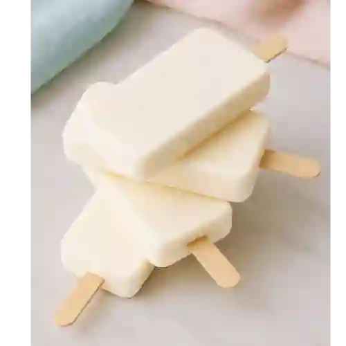 Paleta de Vainilla Sin Azúcar