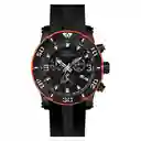 Reloj Pro Diver Hombre Negro 19827 Invicta