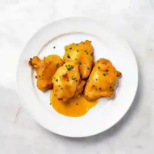 Chicken Honey