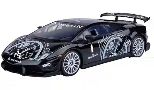 Super Lamborhinni Juguete Coleccionable Trofeo